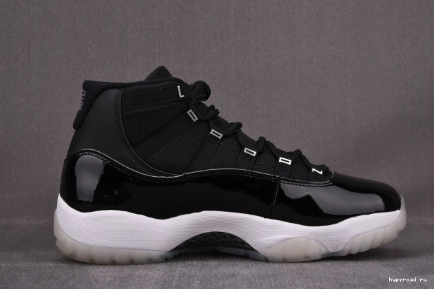 25th Jordan Anniversary Air 11 CT8012-011 0702